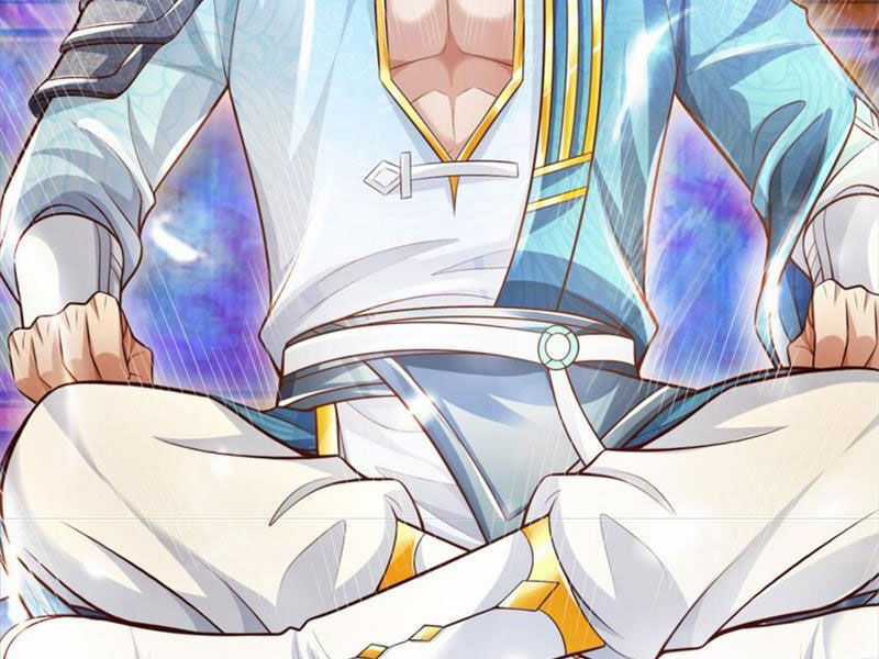 Ta Có Thể Sửa Chữa Vạn Vật Trên Dòng Thời Gian Chapter 89 trang 54