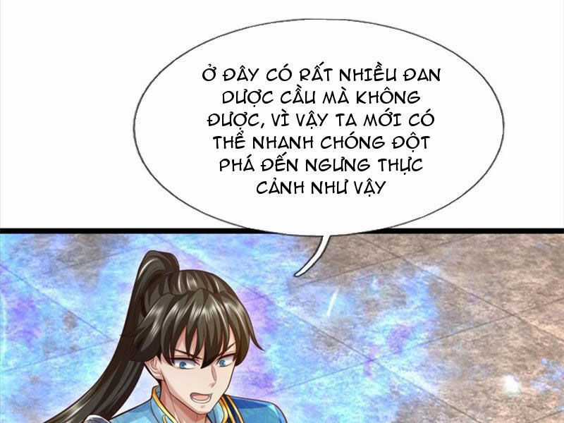 Ta Có Thể Sửa Chữa Vạn Vật Trên Dòng Thời Gian Chapter 89 trang 56