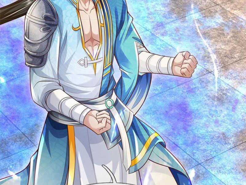 Ta Có Thể Sửa Chữa Vạn Vật Trên Dòng Thời Gian Chapter 89 trang 57