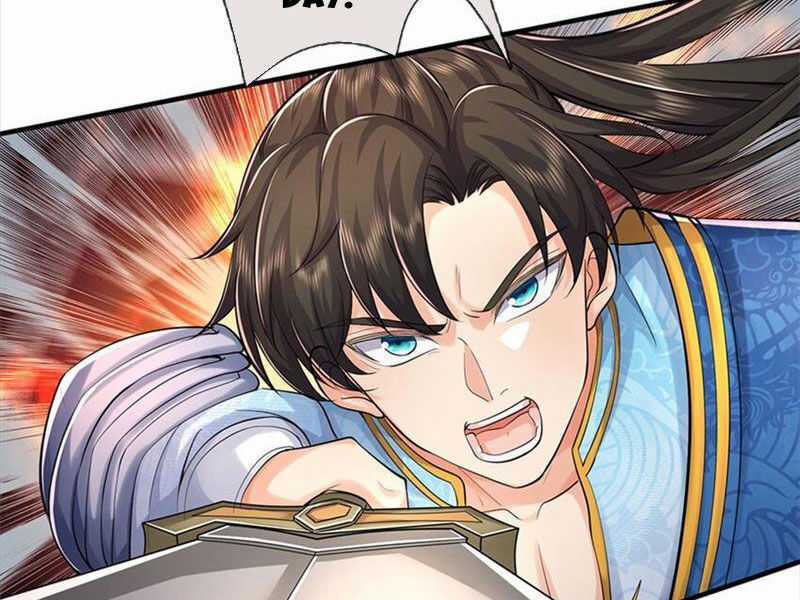 Ta Có Thể Sửa Chữa Vạn Vật Trên Dòng Thời Gian Chapter 89 trang 6