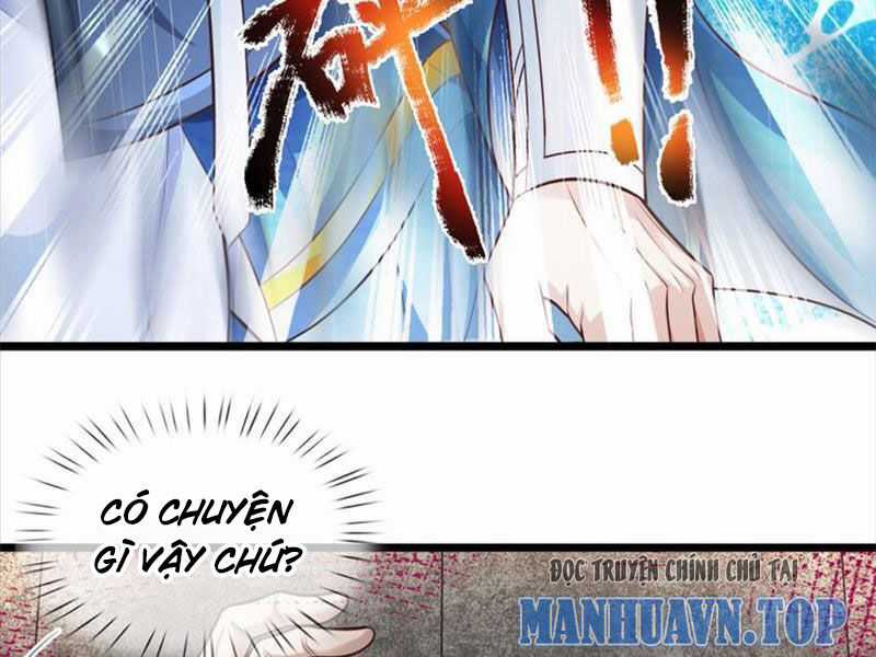 Ta Có Thể Sửa Chữa Vạn Vật Trên Dòng Thời Gian Chapter 89 trang 64