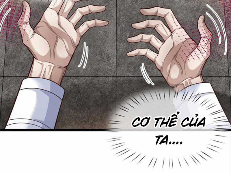 Ta Có Thể Sửa Chữa Vạn Vật Trên Dòng Thời Gian Chapter 89 trang 65