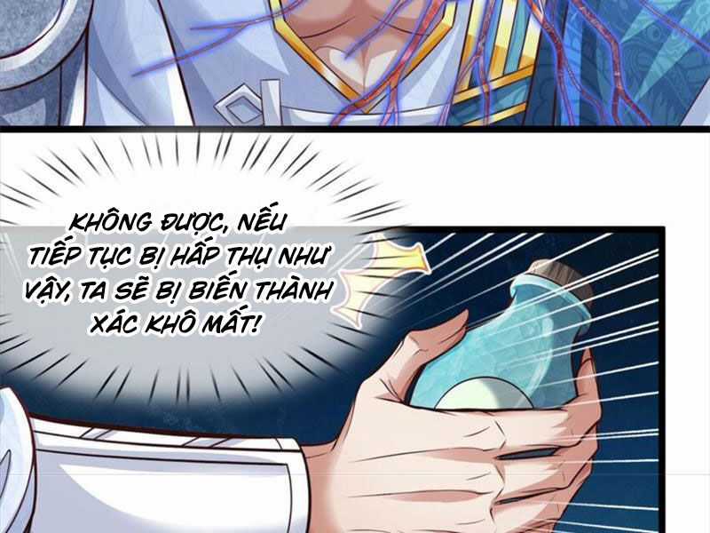 Ta Có Thể Sửa Chữa Vạn Vật Trên Dòng Thời Gian Chapter 89 trang 68