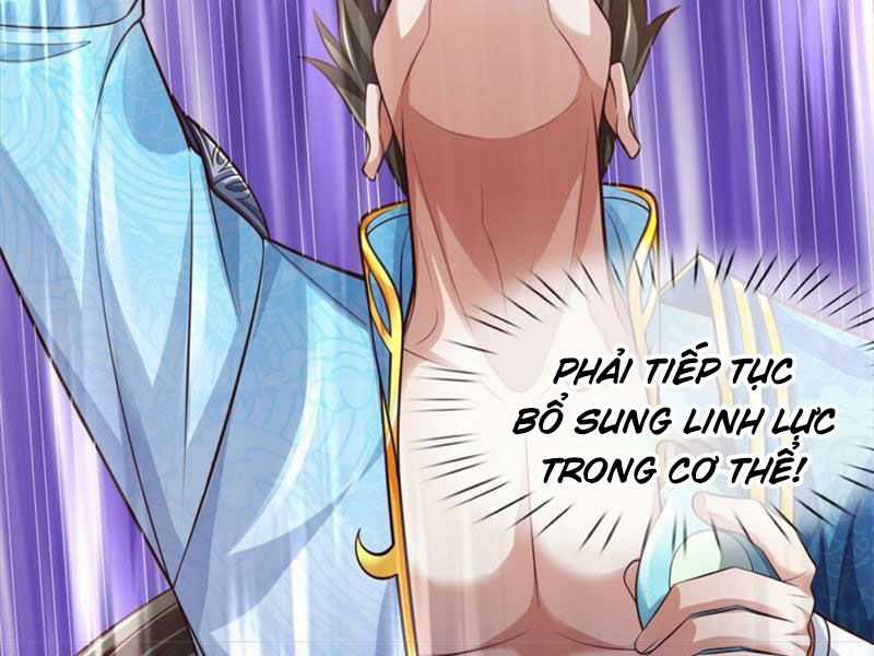 Ta Có Thể Sửa Chữa Vạn Vật Trên Dòng Thời Gian Chapter 89 trang 70