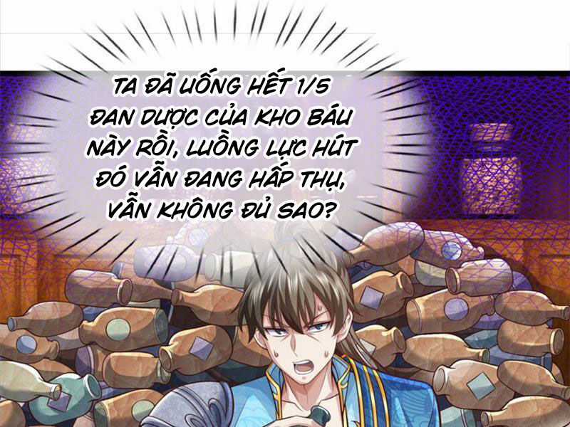 Ta Có Thể Sửa Chữa Vạn Vật Trên Dòng Thời Gian Chapter 89 trang 73