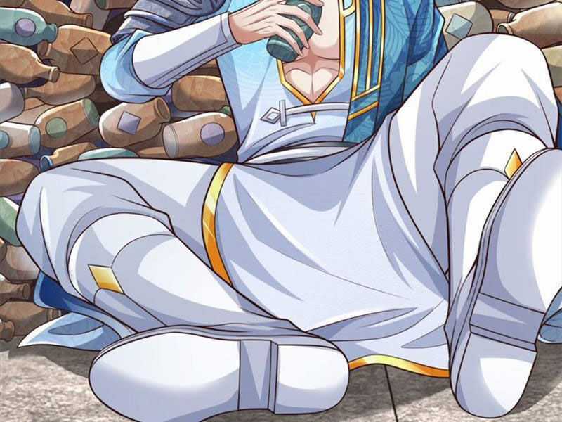 Ta Có Thể Sửa Chữa Vạn Vật Trên Dòng Thời Gian Chapter 89 trang 74