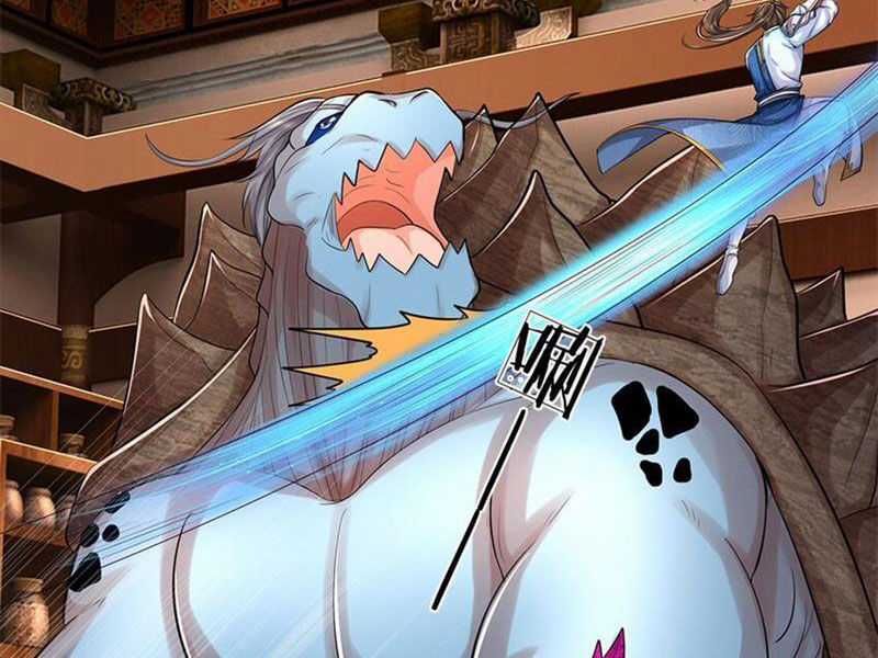 Ta Có Thể Sửa Chữa Vạn Vật Trên Dòng Thời Gian Chapter 89 trang 8