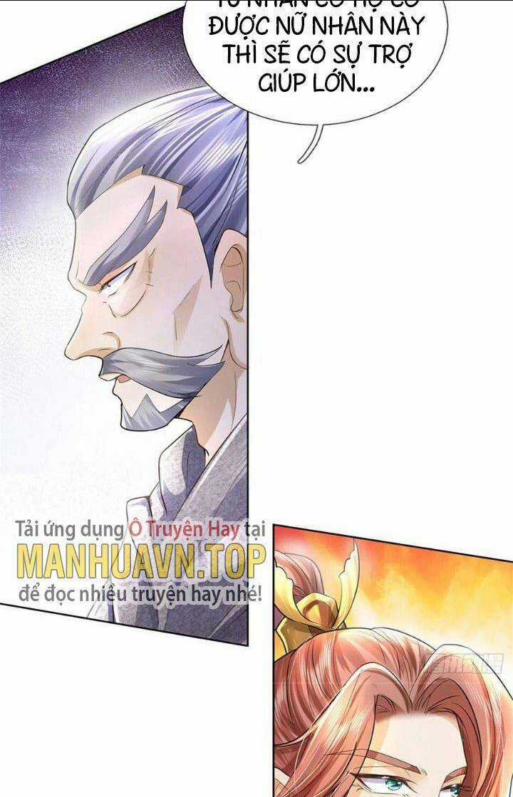 Ta Có Thể Sửa Chữa Vạn Vật Trên Dòng Thời Gian Chapter 9 trang 13