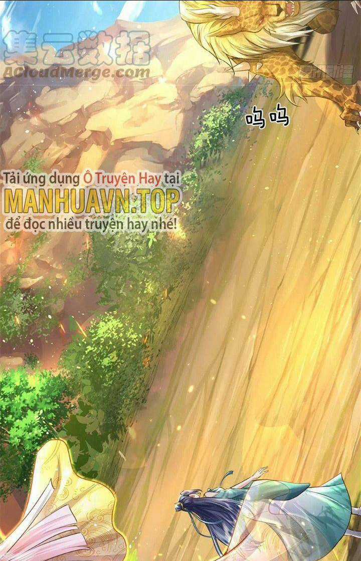 Ta Có Thể Sửa Chữa Vạn Vật Trên Dòng Thời Gian Chapter 9 trang 15