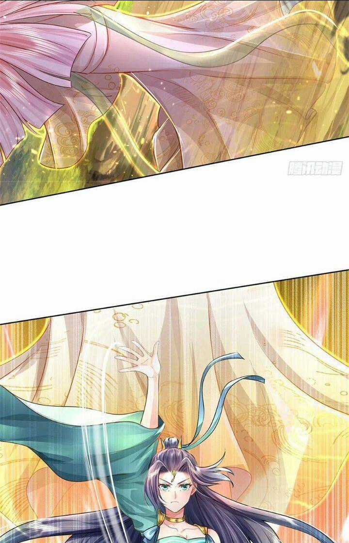 Ta Có Thể Sửa Chữa Vạn Vật Trên Dòng Thời Gian Chapter 9 trang 16