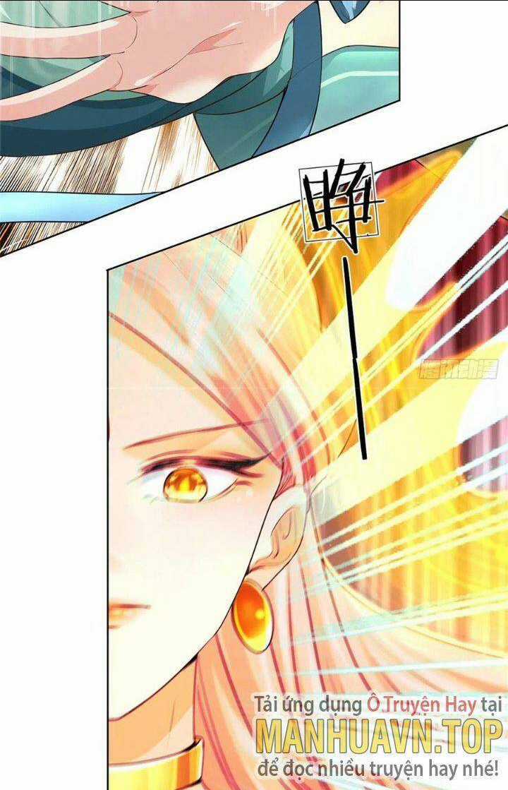 Ta Có Thể Sửa Chữa Vạn Vật Trên Dòng Thời Gian Chapter 9 trang 18