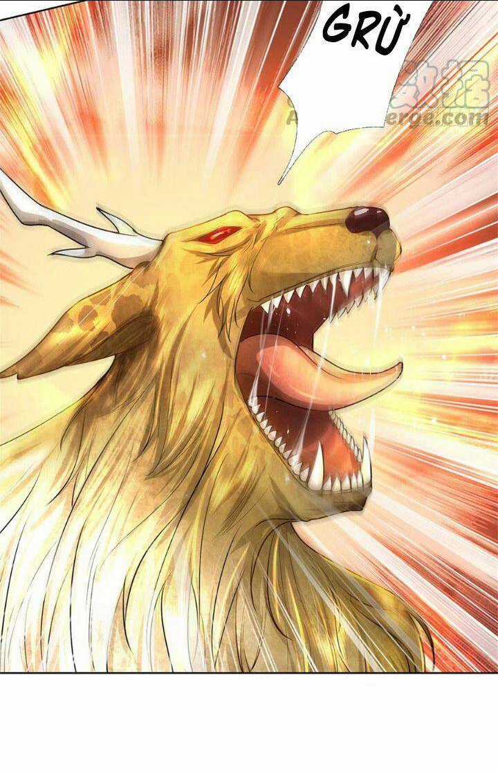 Ta Có Thể Sửa Chữa Vạn Vật Trên Dòng Thời Gian Chapter 9 trang 21