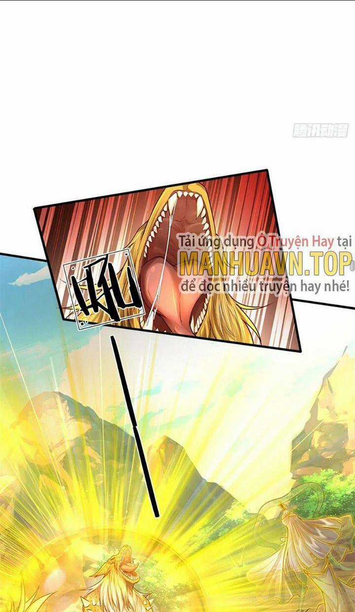 Ta Có Thể Sửa Chữa Vạn Vật Trên Dòng Thời Gian Chapter 9 trang 22