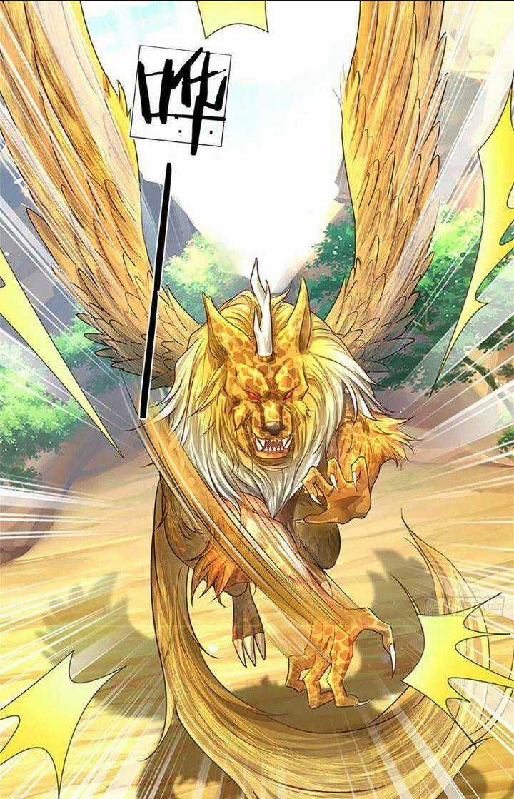 Ta Có Thể Sửa Chữa Vạn Vật Trên Dòng Thời Gian Chapter 9 trang 24