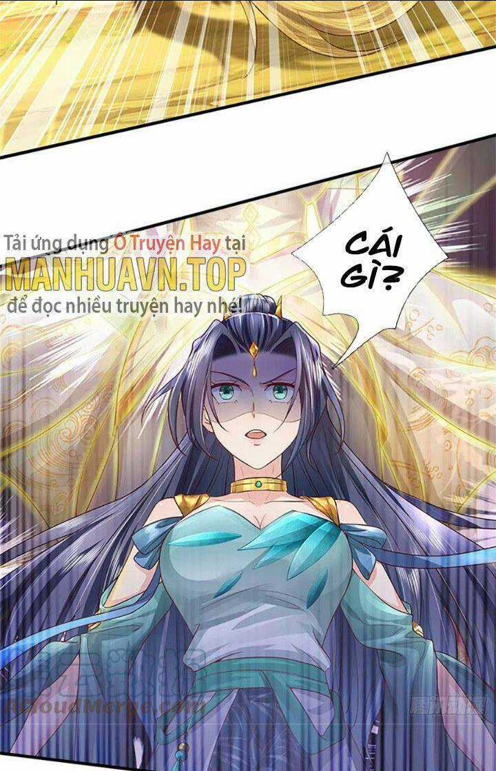 Ta Có Thể Sửa Chữa Vạn Vật Trên Dòng Thời Gian Chapter 9 trang 25