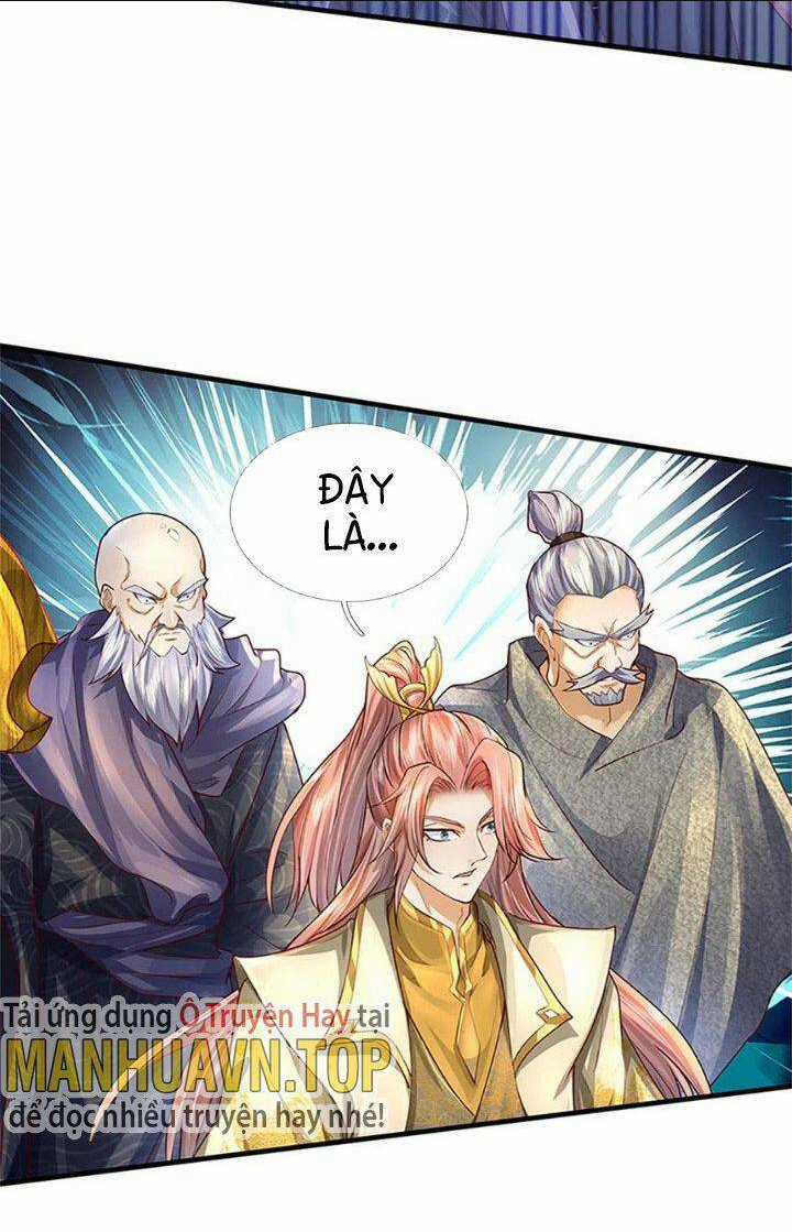 Ta Có Thể Sửa Chữa Vạn Vật Trên Dòng Thời Gian Chapter 9 trang 26