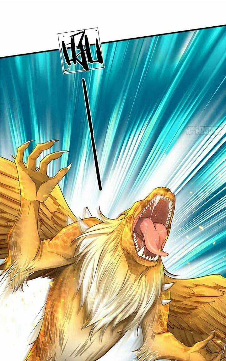 Ta Có Thể Sửa Chữa Vạn Vật Trên Dòng Thời Gian Chapter 9 trang 27