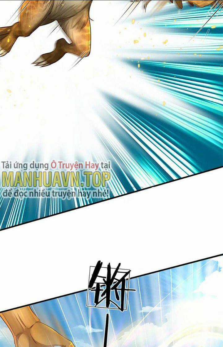 Ta Có Thể Sửa Chữa Vạn Vật Trên Dòng Thời Gian Chapter 9 trang 28