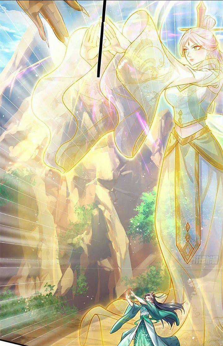 Ta Có Thể Sửa Chữa Vạn Vật Trên Dòng Thời Gian Chapter 9 trang 29