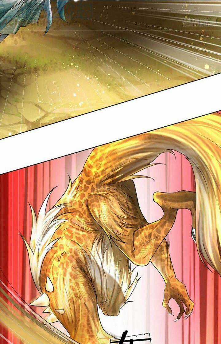 Ta Có Thể Sửa Chữa Vạn Vật Trên Dòng Thời Gian Chapter 9 trang 3