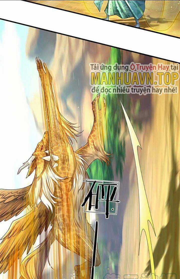 Ta Có Thể Sửa Chữa Vạn Vật Trên Dòng Thời Gian Chapter 9 trang 30