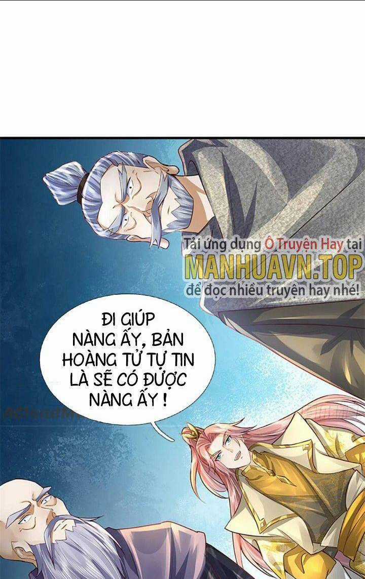 Ta Có Thể Sửa Chữa Vạn Vật Trên Dòng Thời Gian Chapter 9 trang 39