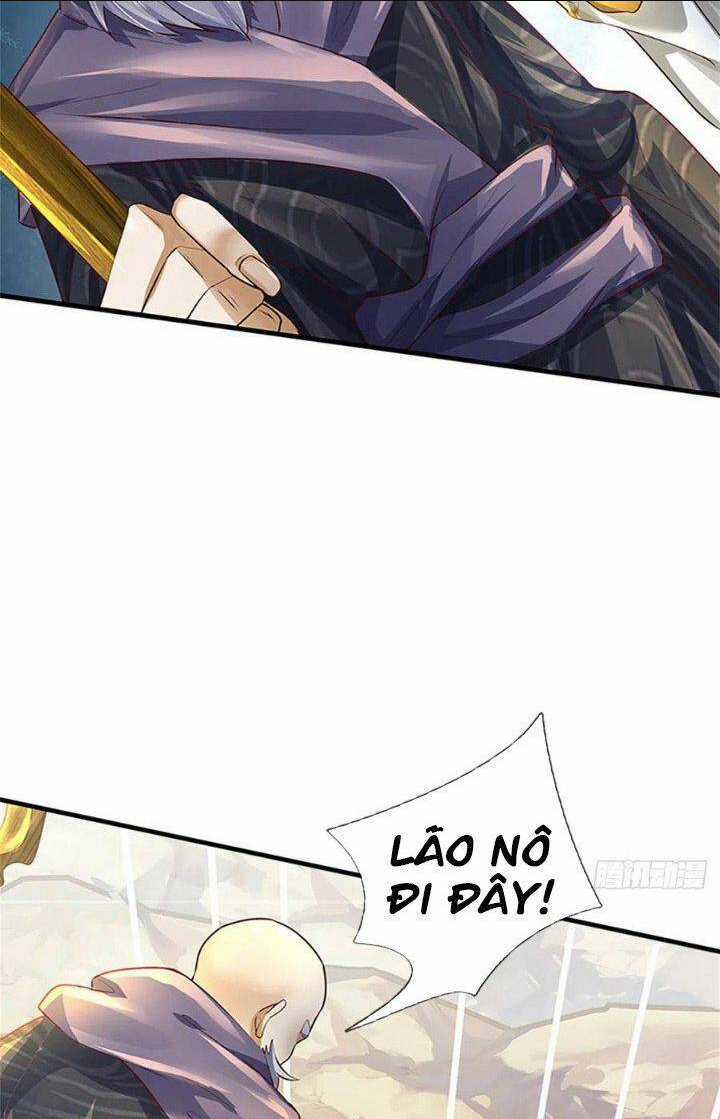 Ta Có Thể Sửa Chữa Vạn Vật Trên Dòng Thời Gian Chapter 9 trang 40