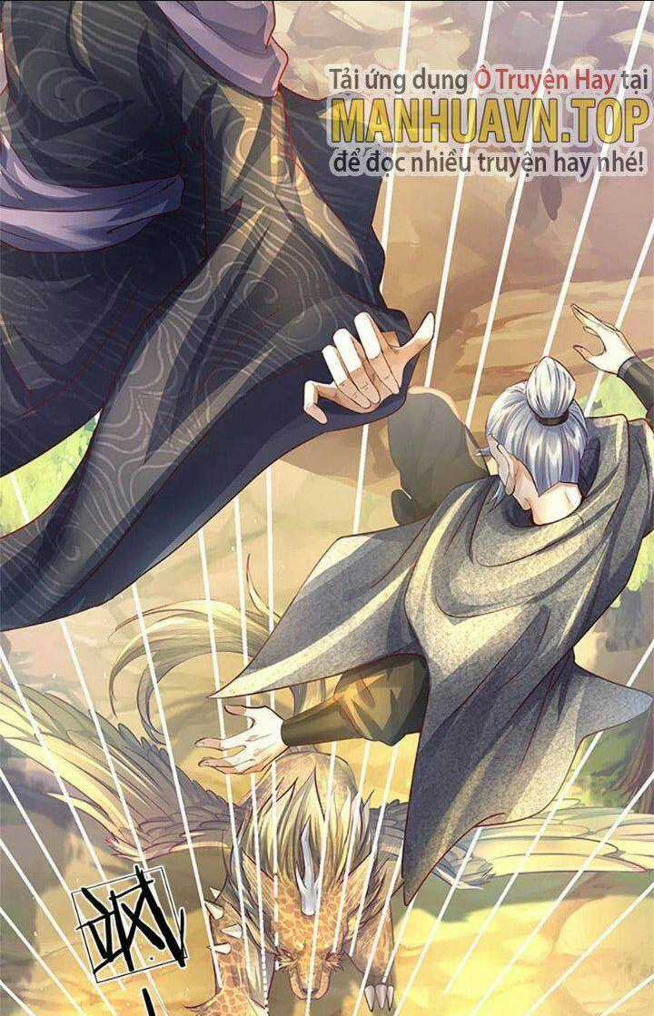 Ta Có Thể Sửa Chữa Vạn Vật Trên Dòng Thời Gian Chapter 9 trang 41