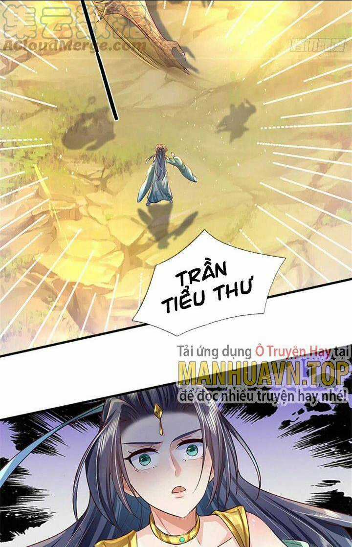 Ta Có Thể Sửa Chữa Vạn Vật Trên Dòng Thời Gian Chapter 9 trang 42