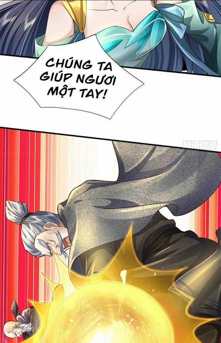 Ta Có Thể Sửa Chữa Vạn Vật Trên Dòng Thời Gian Chapter 9 trang 43