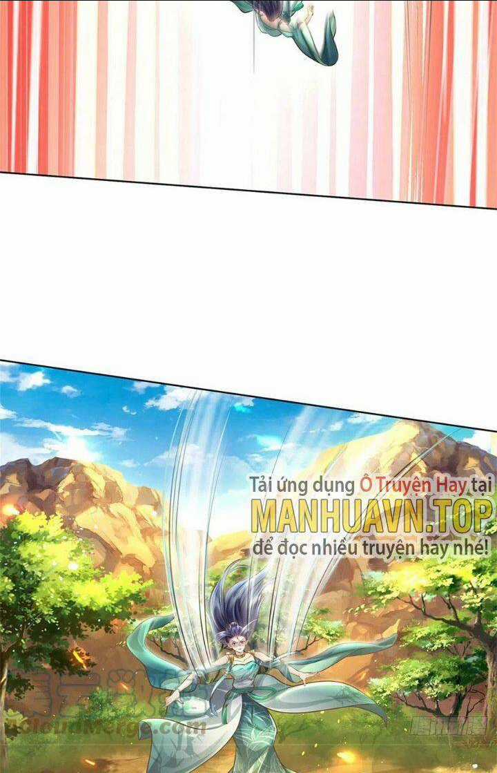 Ta Có Thể Sửa Chữa Vạn Vật Trên Dòng Thời Gian Chapter 9 trang 5