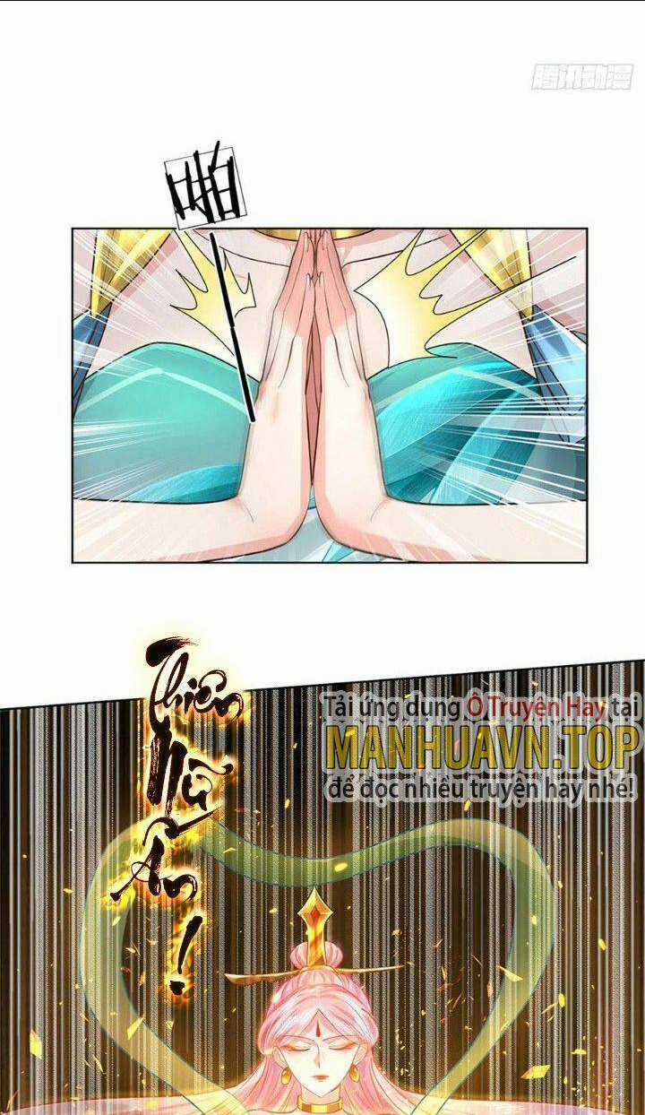 Ta Có Thể Sửa Chữa Vạn Vật Trên Dòng Thời Gian Chapter 9 trang 7