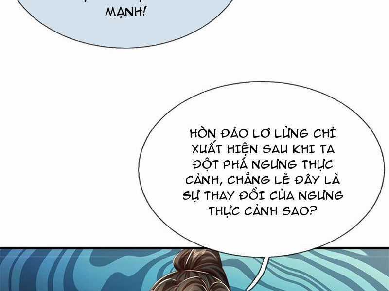 Ta Có Thể Sửa Chữa Vạn Vật Trên Dòng Thời Gian Chapter 90 trang 10