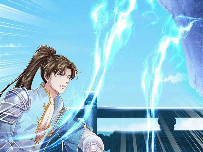 Ta Có Thể Sửa Chữa Vạn Vật Trên Dòng Thời Gian Chapter 90 trang 17