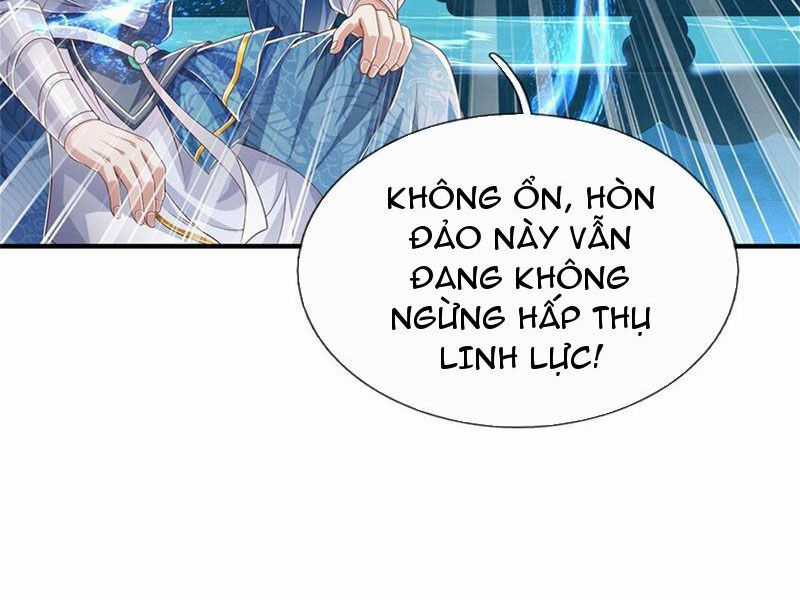 Ta Có Thể Sửa Chữa Vạn Vật Trên Dòng Thời Gian Chapter 90 trang 18