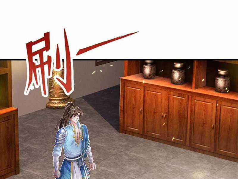 Ta Có Thể Sửa Chữa Vạn Vật Trên Dòng Thời Gian Chapter 90 trang 19