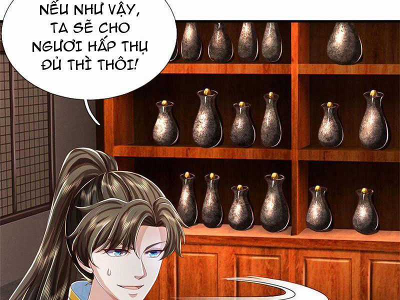 Ta Có Thể Sửa Chữa Vạn Vật Trên Dòng Thời Gian Chapter 90 trang 21