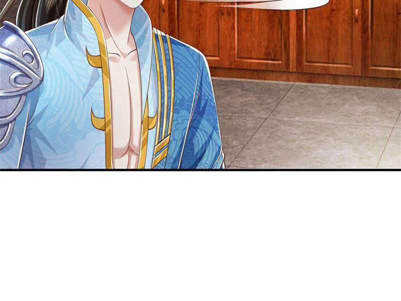 Ta Có Thể Sửa Chữa Vạn Vật Trên Dòng Thời Gian Chapter 90 trang 22