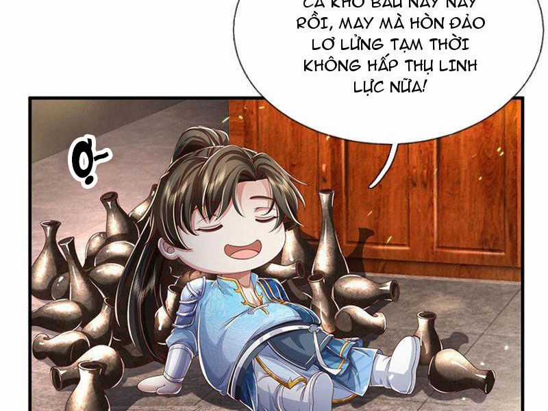 Ta Có Thể Sửa Chữa Vạn Vật Trên Dòng Thời Gian Chapter 90 trang 24