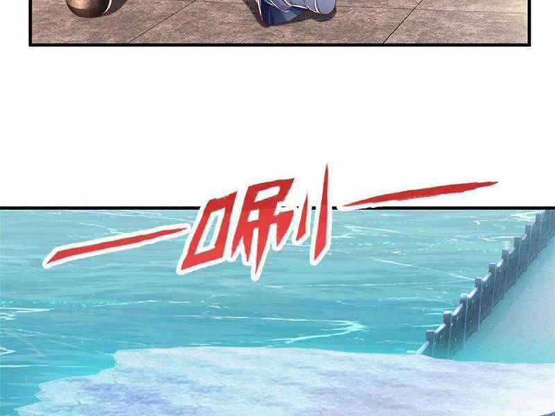 Ta Có Thể Sửa Chữa Vạn Vật Trên Dòng Thời Gian Chapter 90 trang 25