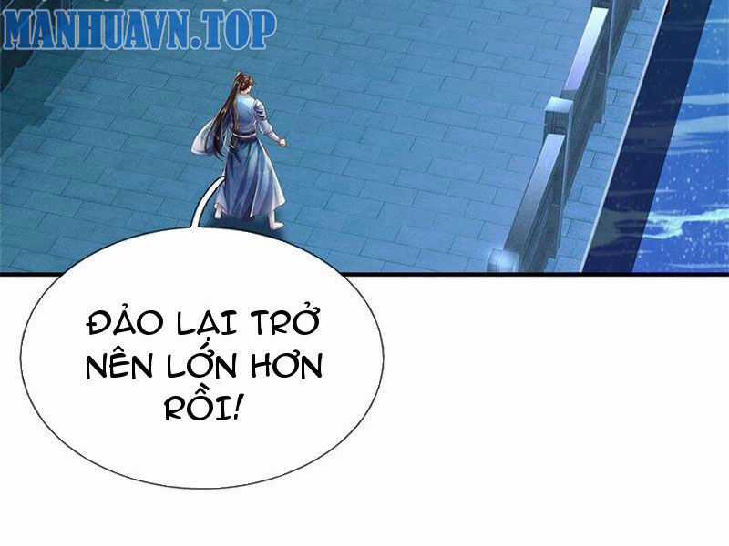 Ta Có Thể Sửa Chữa Vạn Vật Trên Dòng Thời Gian Chapter 90 trang 27