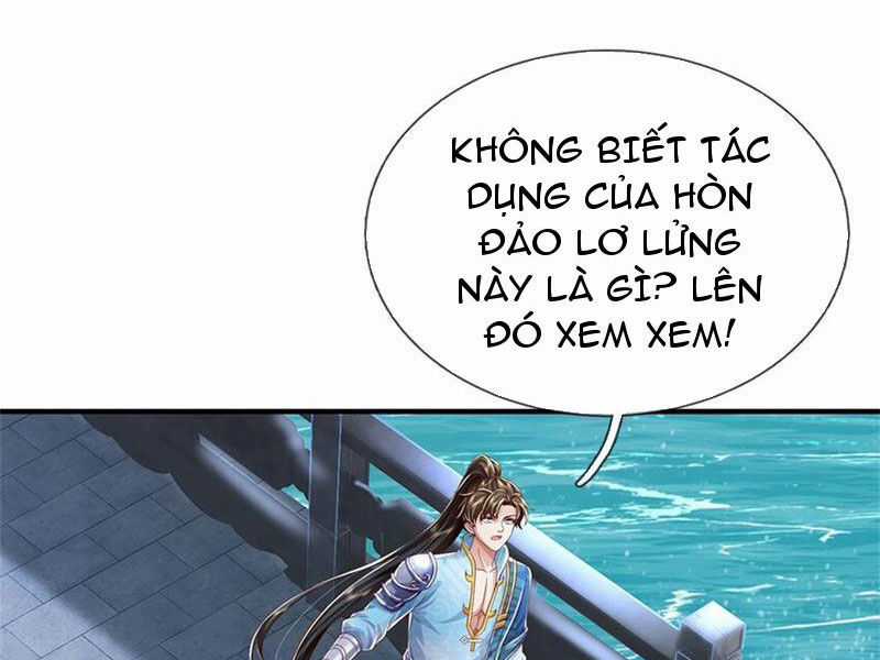 Ta Có Thể Sửa Chữa Vạn Vật Trên Dòng Thời Gian Chapter 90 trang 28