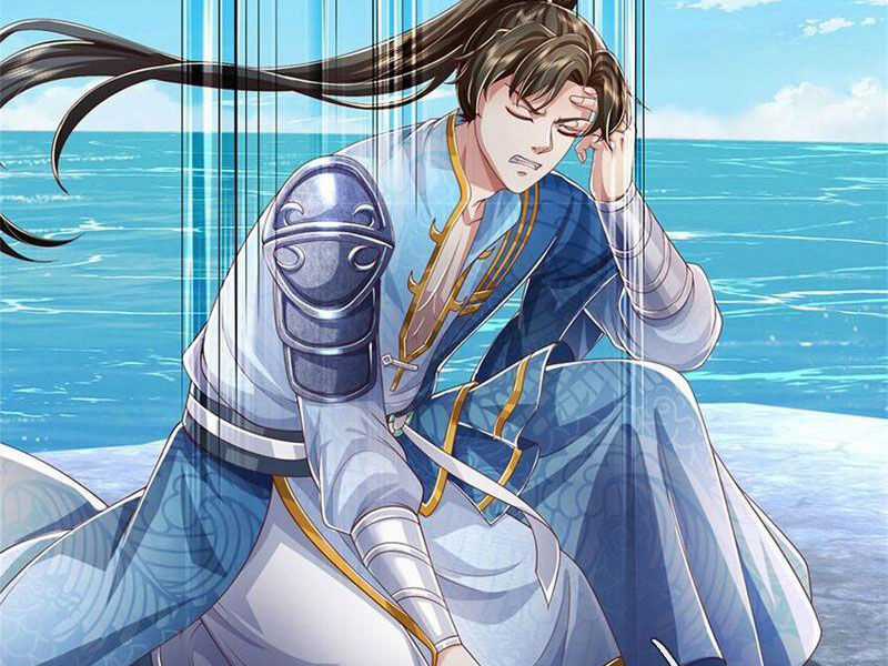 Ta Có Thể Sửa Chữa Vạn Vật Trên Dòng Thời Gian Chapter 90 trang 33