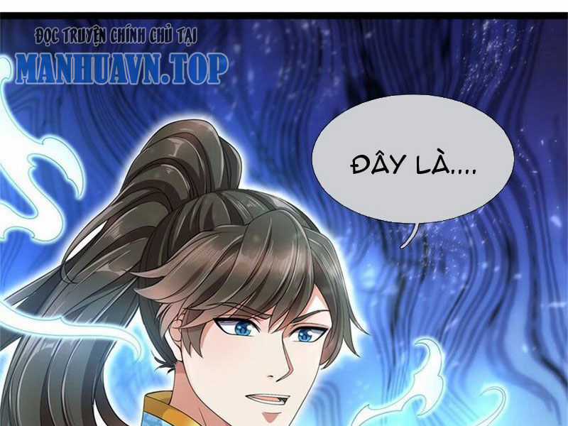 Ta Có Thể Sửa Chữa Vạn Vật Trên Dòng Thời Gian Chapter 90 trang 36