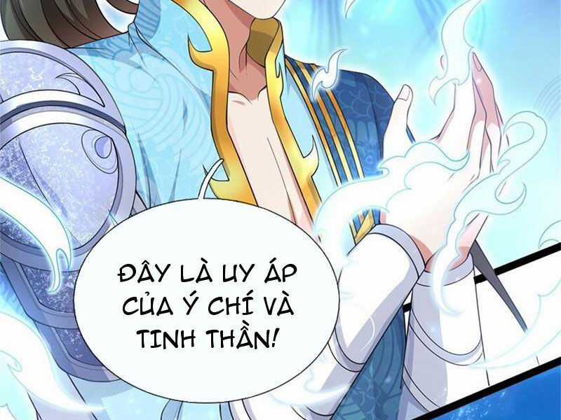 Ta Có Thể Sửa Chữa Vạn Vật Trên Dòng Thời Gian Chapter 90 trang 37