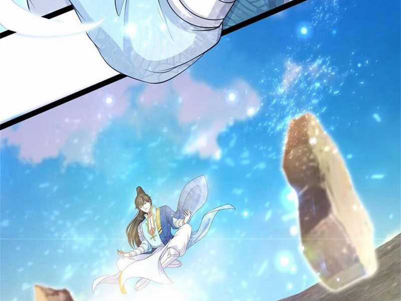 Ta Có Thể Sửa Chữa Vạn Vật Trên Dòng Thời Gian Chapter 90 trang 38