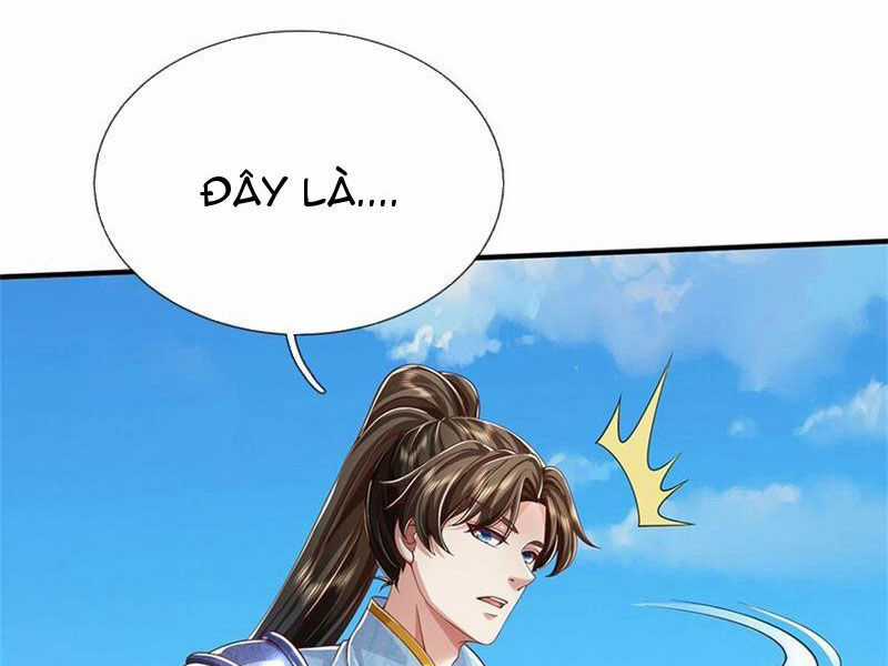 Ta Có Thể Sửa Chữa Vạn Vật Trên Dòng Thời Gian Chapter 90 trang 4