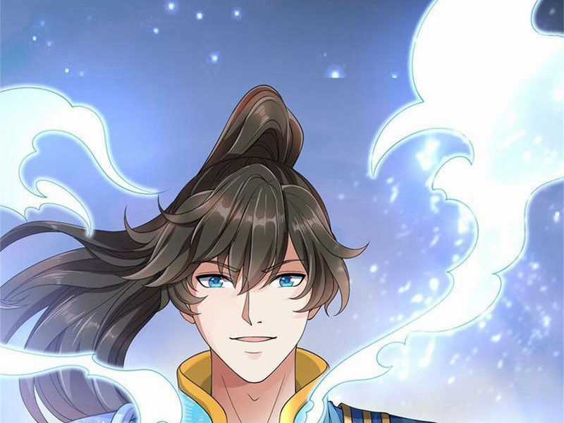 Ta Có Thể Sửa Chữa Vạn Vật Trên Dòng Thời Gian Chapter 90 trang 42