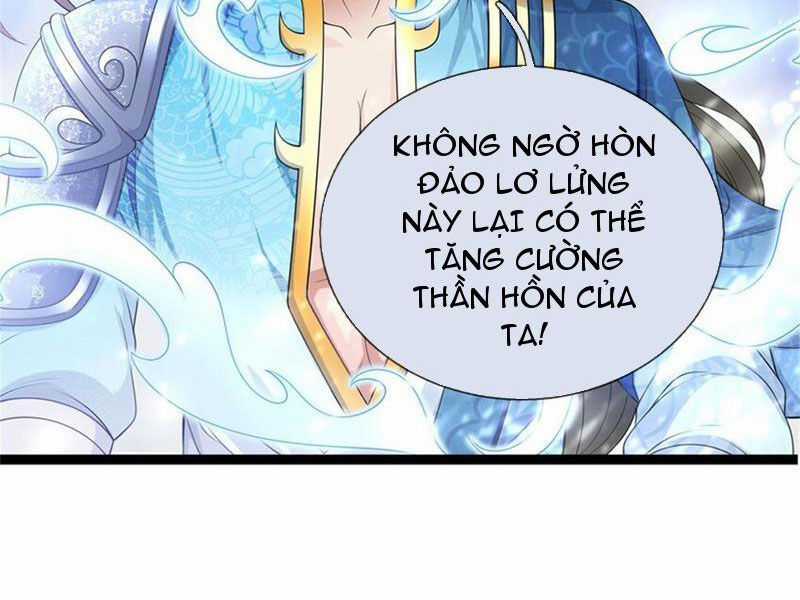 Ta Có Thể Sửa Chữa Vạn Vật Trên Dòng Thời Gian Chapter 90 trang 43