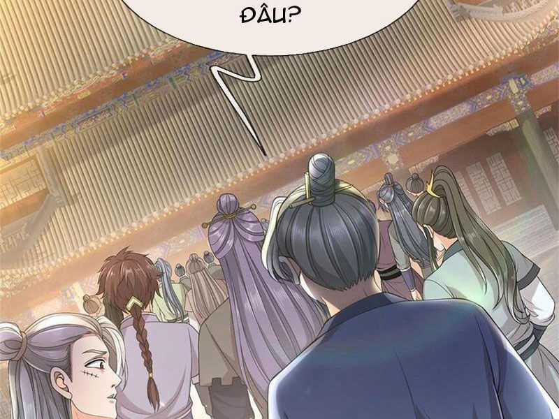 Ta Có Thể Sửa Chữa Vạn Vật Trên Dòng Thời Gian Chapter 90 trang 46